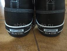 Кеды Converse 45р