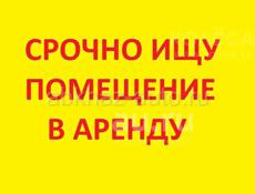 Ищу в аренду магазин от 40 кв.м с доп. местом под сервис.