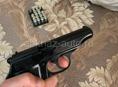 Walter 9mm