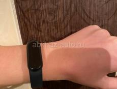 СРОЧНО НОВЫЕ MI BAND 5