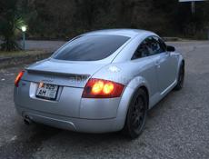 Audi TT Coupe