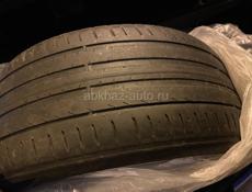 Продаю 1 шину 225/45R17