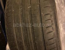 Продаю 1 шину 225/45R17