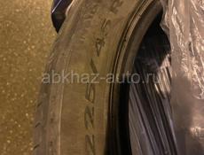 Продаю 1 шину 225/45R17