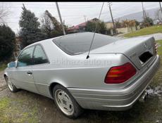 Mercedes-Benz SL