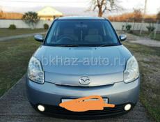 Mazda Lantis