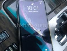 iPhone XR 128gb