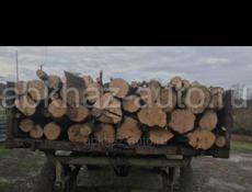 Продаем дрова