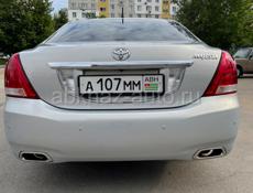 Toyota Majesta