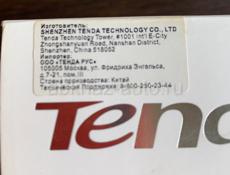 Продается Tenda wifi pocket