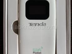 Продается Tenda wifi pocket