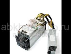 5 S9  Bitmain блоки и T2T 30T Zs всё разом 50000