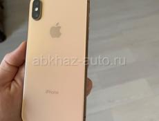 iPhone XS 256gb