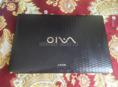   Ноутбук sony vaio 15,6