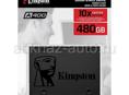 Kingston A400 480 ГБ 2.5 