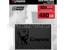 Kingston A400 480 ГБ 2.5 