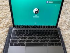 MacBook 2017 года 