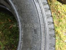 Мишлен 265/60 R18