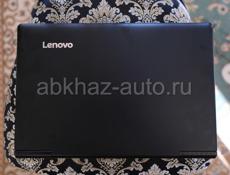 игровой ноутбук Lenovo