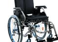 Инвалидская коляска новая 