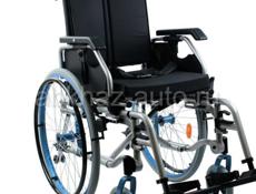 Инвалидская коляска новая 