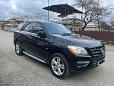 Mercedes-Benz ML