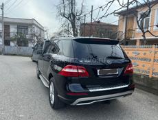 Mercedes-Benz ML