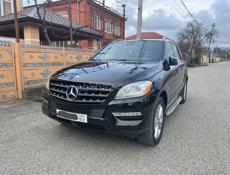 Mercedes-Benz ML