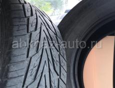 Шины 265/60 R18