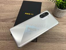 Poco F3 обмен 