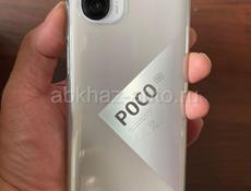 Poco F3 обмен 