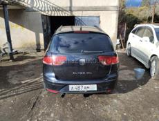 Seat Altea