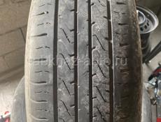 205/65R16 4 штуки в норм состояний 