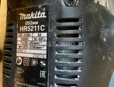 перфоратор Makita