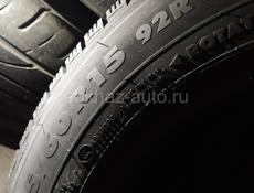 15 новые NOKIAN 195 60