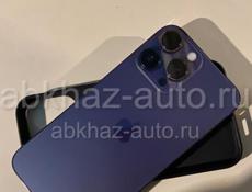 iPhone XR в корпусе 14 pro