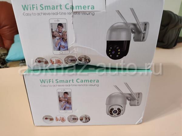 Smart cams