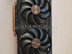 Видеокарта RX5600 XT 6G/ RTX 2060