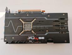 Видеокарта RX5600 XT 6G/ RTX 2060