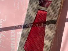 Подарочный набор на 23 февраля, галстук и платок