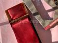 Набор на 23 февраля, галстук и платок 