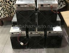 Whatsminer m21s 32th