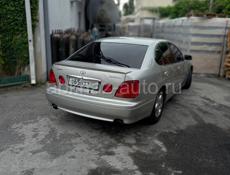 Toyota Aristo