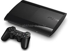 sony playstation 3 super slim