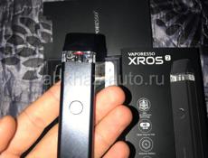 Электронная сигарета от Vaporesso XRos 2