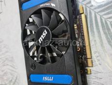 MSI NVIDIA GeForce GTX 660, 2gb