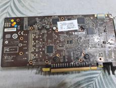 MSI NVIDIA GeForce GTX 660, 2gb