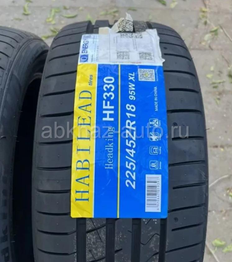 Купить Habilead Hf330 215 50 R17