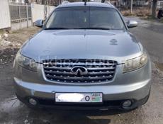 Infiniti FX