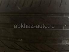 Продаю шины 205/55 R16 